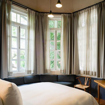 Maison Mexico Roma Екстер'єр фото