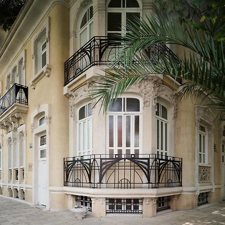 Maison Mexico Roma Екстер'єр фото