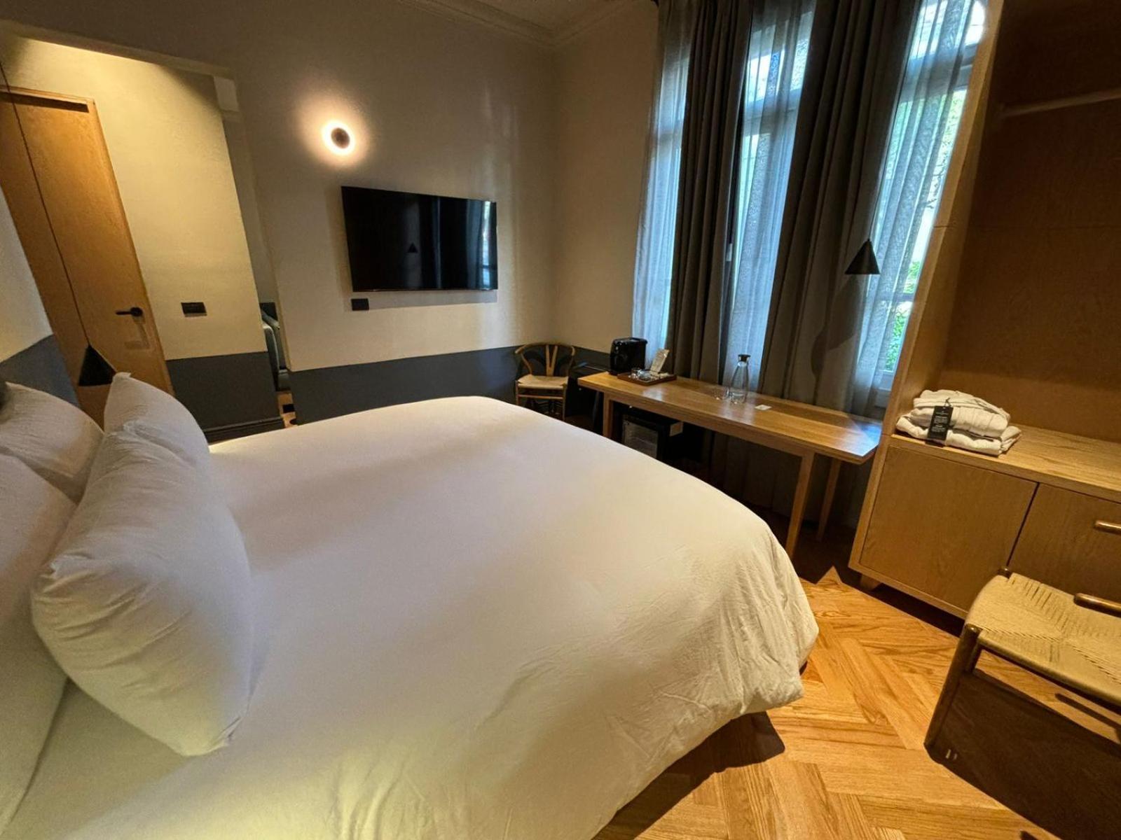 Maison Mexico Roma Екстер'єр фото