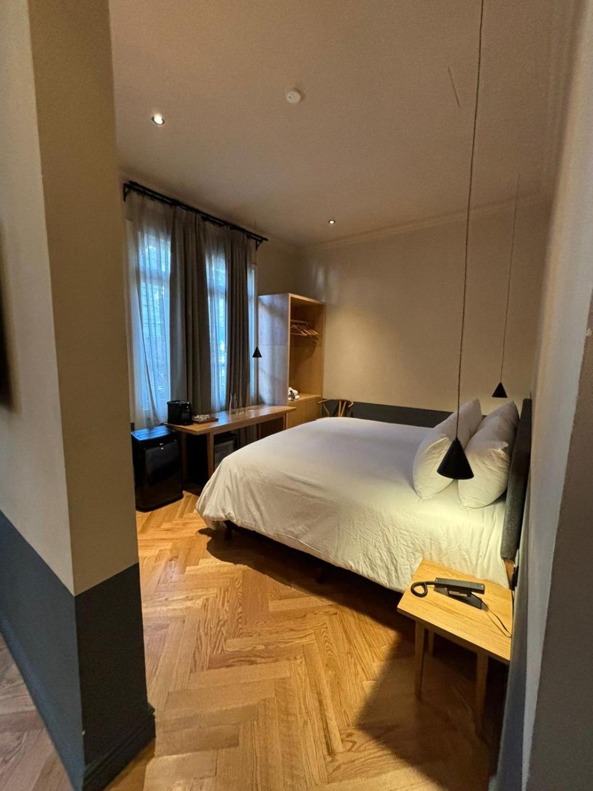 Maison Mexico Roma Екстер'єр фото
