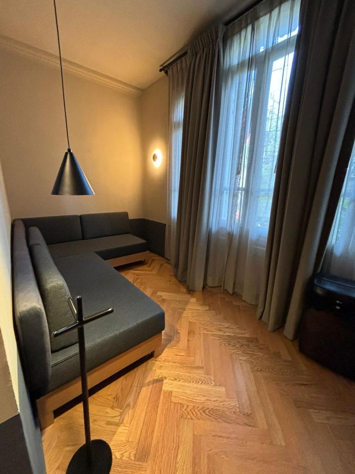 Maison Mexico Roma Екстер'єр фото