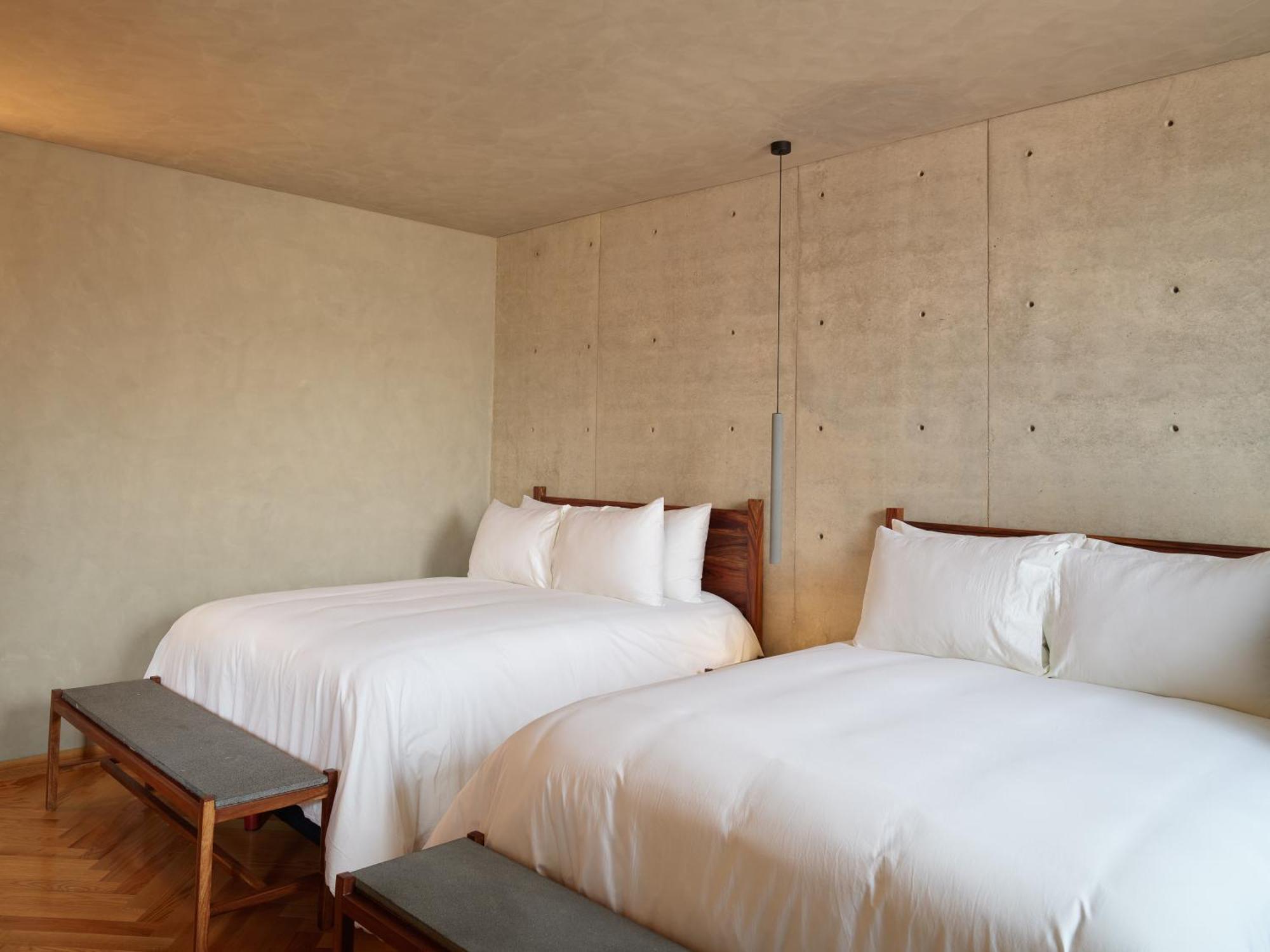 Maison Mexico Roma Екстер'єр фото