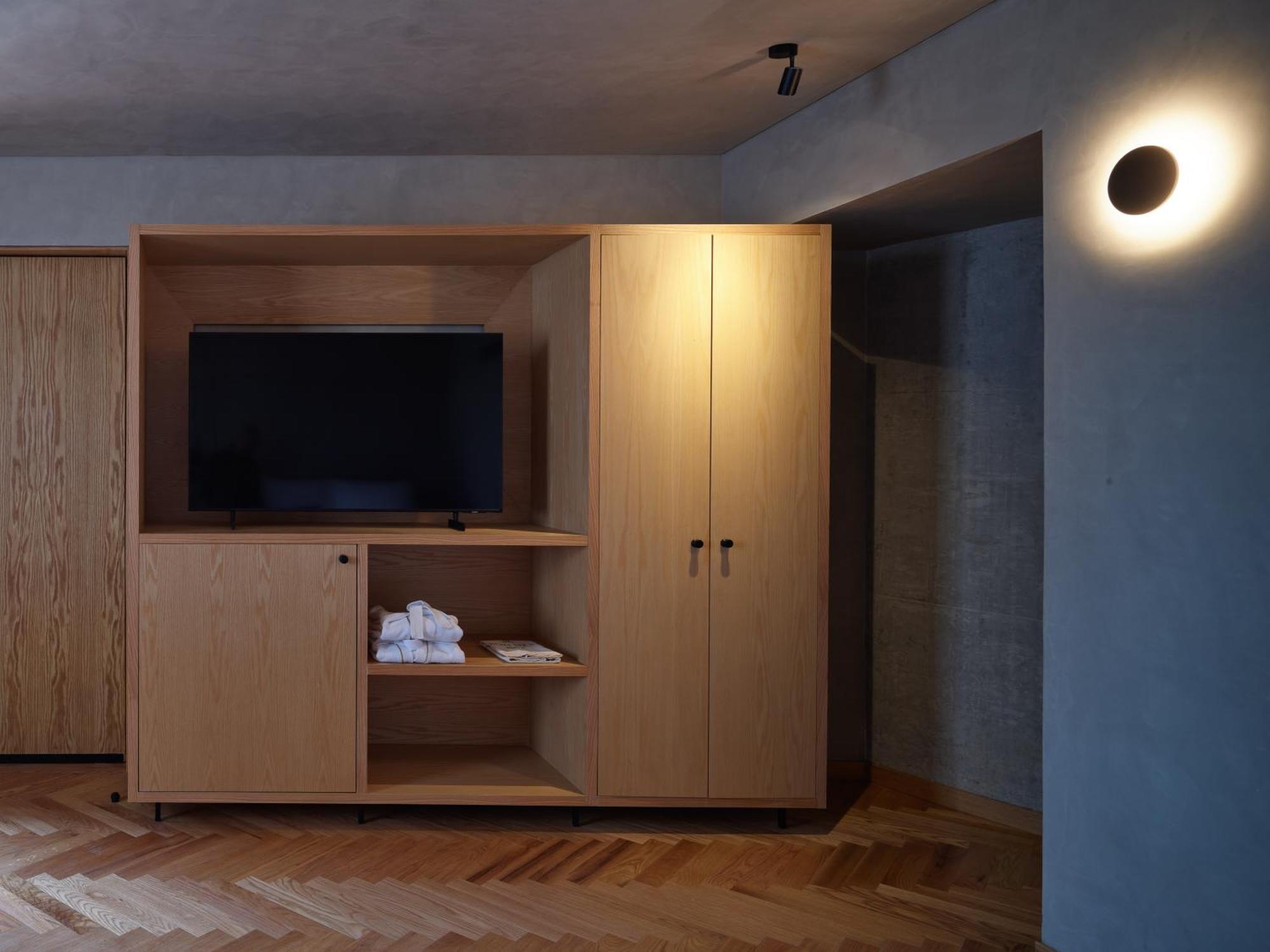Maison Mexico Roma Екстер'єр фото
