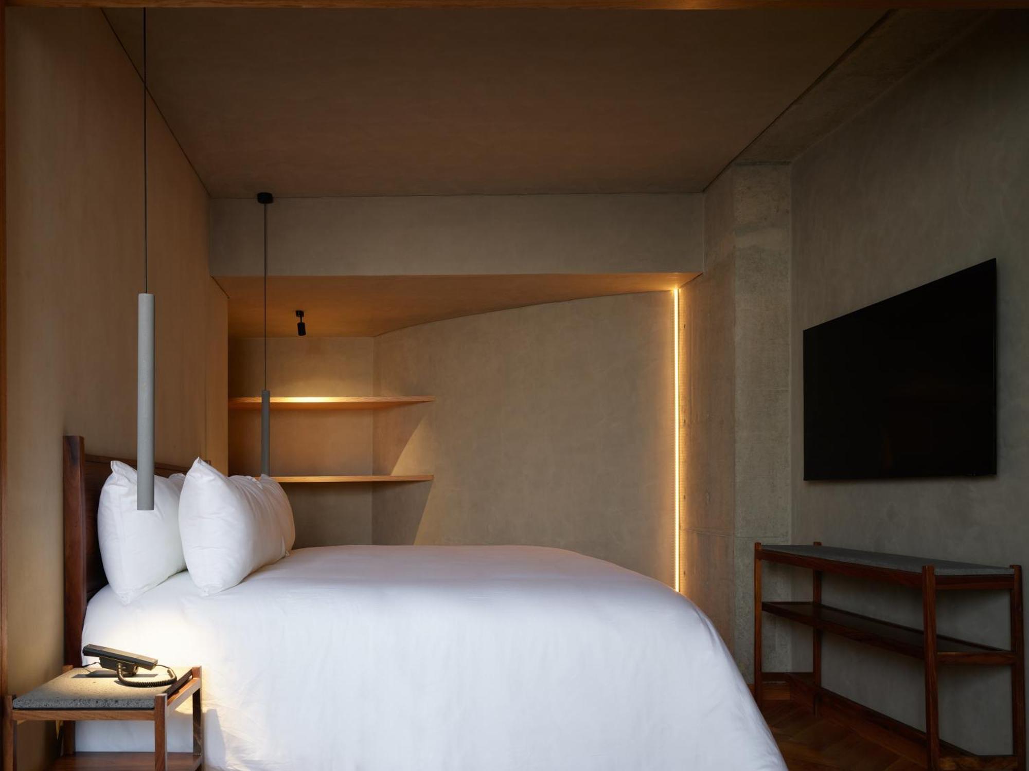 Maison Mexico Roma Екстер'єр фото
