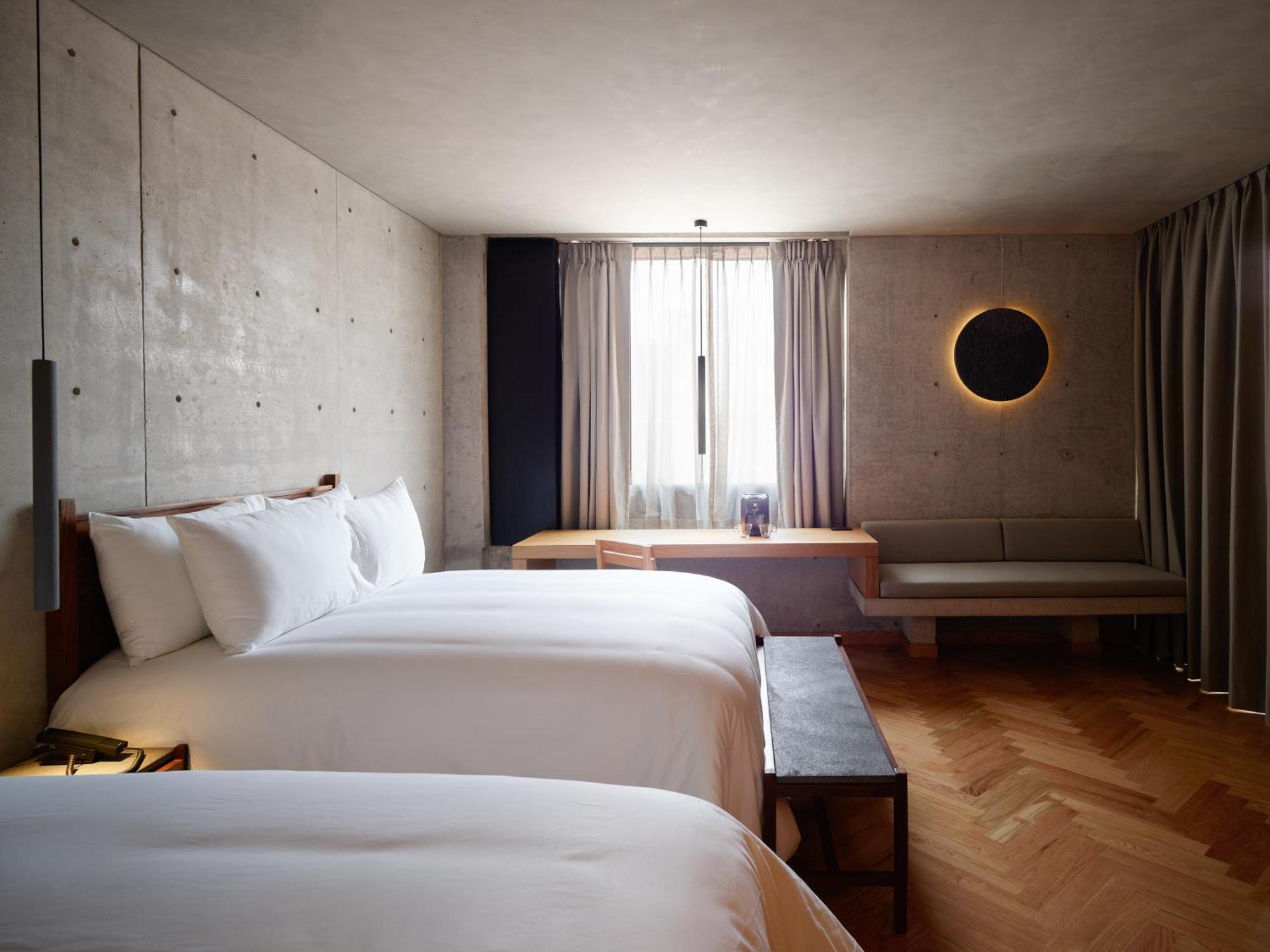 Maison Mexico Roma Екстер'єр фото